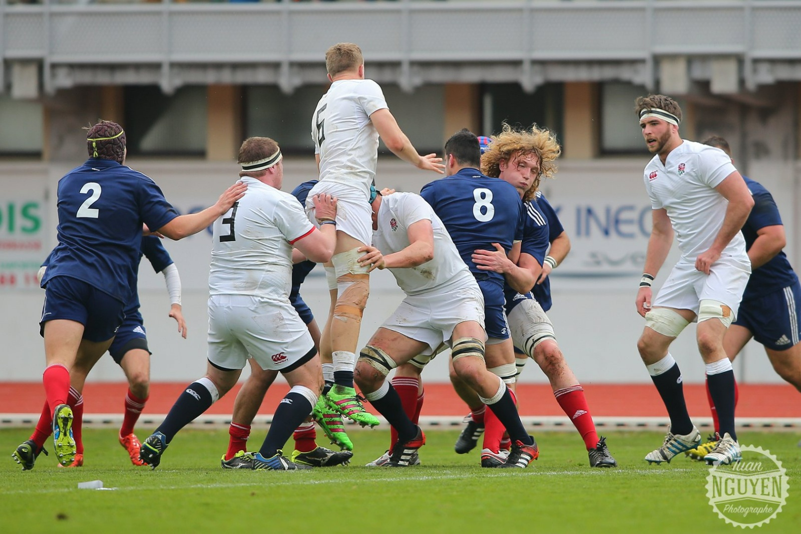 France Angleterre 2285